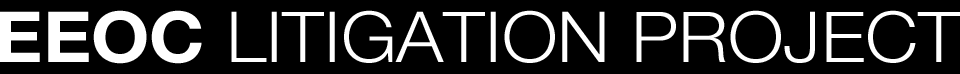 Equal Rights Litigation Project